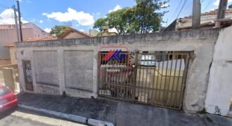 Terreno para Venda em São Paulo, Vila Rui Barbosa