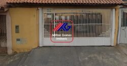 Sobrado para Venda em São Paulo, Jardim Penha, 3 dormitórios, 3 vagas