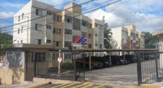 Apartamento para Venda em São Paulo, Vila Silvia, 2 dormitórios, 1 banheiro, 1 vaga