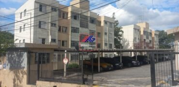 Apartamento para Venda em São Paulo, Vila Silvia, 2 dormitórios, 1 banheiro, 1 vaga
