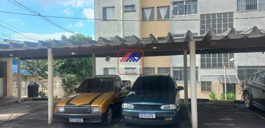 Apartamento para Venda em São Paulo, Vila Silvia, 2 dormitórios, 1 banheiro, 1 vaga
