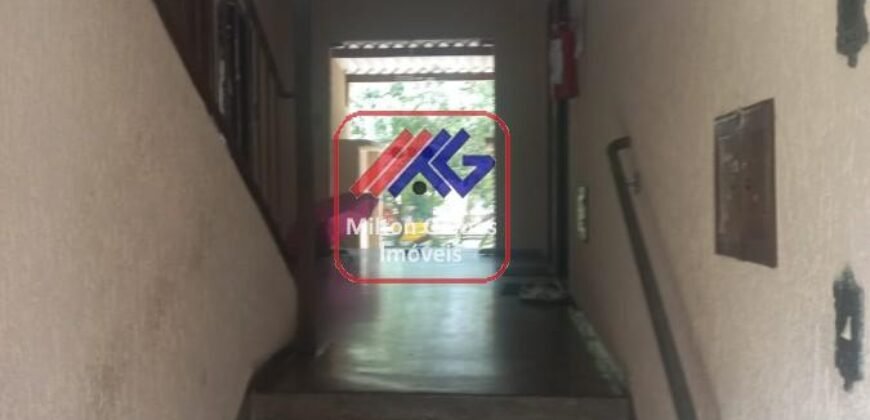Apartamento para Venda em São Paulo, Vila Silvia, 2 dormitórios, 1 banheiro, 1 vaga