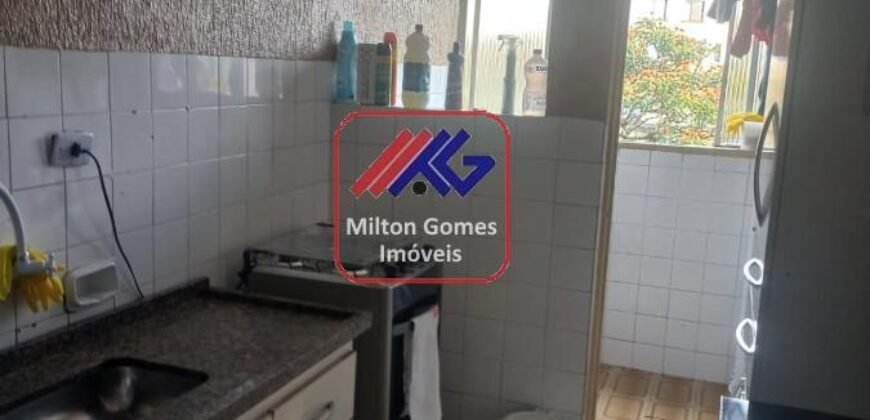 Apartamento para Venda em São Paulo, Vila Silvia, 2 dormitórios, 1 banheiro, 1 vaga