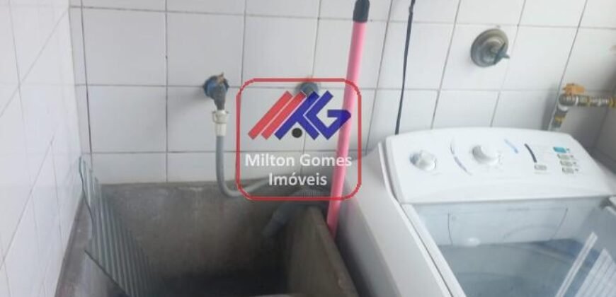 Apartamento para Venda em São Paulo, Vila Silvia, 2 dormitórios, 1 banheiro, 1 vaga