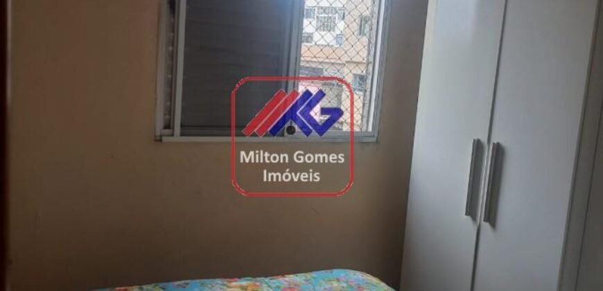 Apartamento para Venda em São Paulo, Vila Silvia, 2 dormitórios, 1 banheiro, 1 vaga