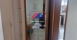 Apartamento para Venda em São Paulo, Vila Silvia, 2 dormitórios, 1 banheiro, 1 vaga