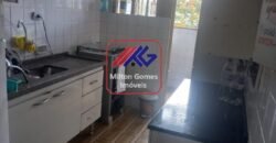 Apartamento para Venda em São Paulo, Vila Silvia, 2 dormitórios, 1 banheiro, 1 vaga