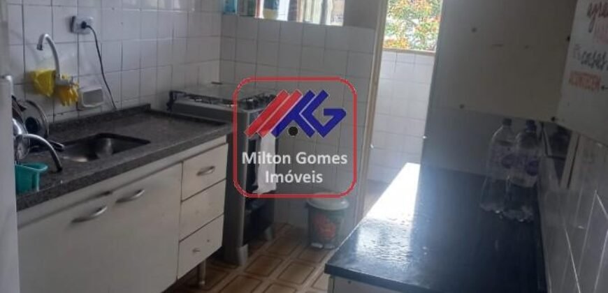 Apartamento para Venda em São Paulo, Vila Silvia, 2 dormitórios, 1 banheiro, 1 vaga