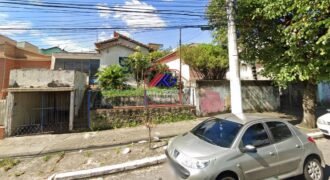 Terreno para Venda em São Paulo, Parque Boturussu