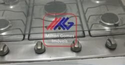 Apartamento para Venda em Guarulhos, Água Chata, 2 dormitórios, 1 banheiro, 1 vaga