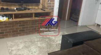 Apartamento para Venda em Guarulhos, Água Chata, 2 dormitórios, 1 banheiro, 1 vaga