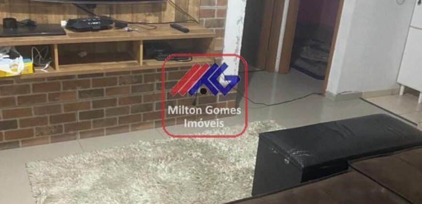 Apartamento para Venda em Guarulhos, Água Chata, 2 dormitórios, 1 banheiro, 1 vaga