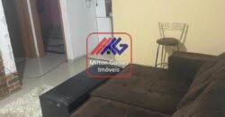 Apartamento para Venda em Guarulhos, Água Chata, 2 dormitórios, 1 banheiro, 1 vaga