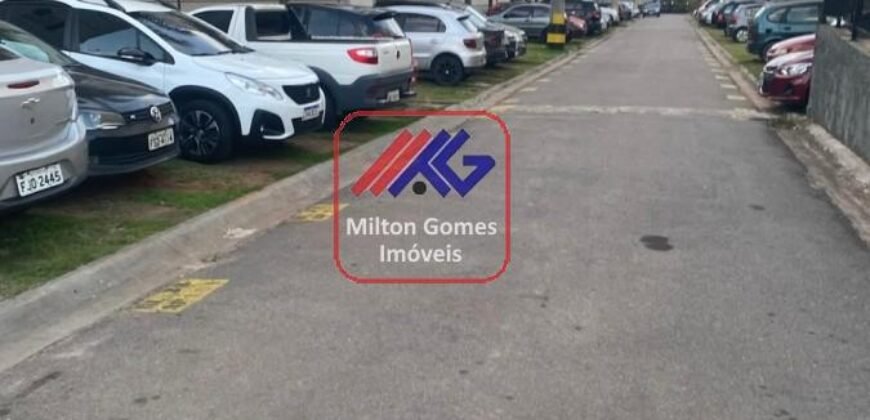 Apartamento para Venda em Guarulhos, Água Chata, 2 dormitórios, 1 banheiro, 1 vaga