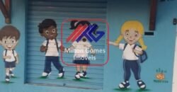 Salão Comercial para Locação em São Paulo, Vila Rio Branco, 1 banheiro
