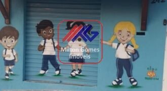 Salão Comercial para Locação em São Paulo, Vila Rio Branco, 1 banheiro