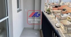 Apartamento para Venda em São Paulo, Penha de França, 2 dormitórios, 1 banheiro, 1 vaga