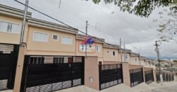 Sobrado para Venda em São Paulo, Guaianases, 2 dormitórios, 2 banheiros, 1 vaga