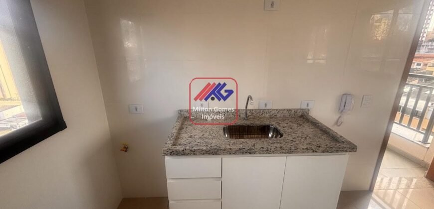 Apartamento para Venda em São Paulo, Vila Aricanduva, 2 dormitórios, 1 banheiro, 1 vaga