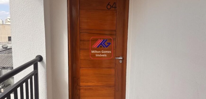 Apartamento para Venda em São Paulo, Vila Aricanduva, 2 dormitórios, 1 banheiro, 1 vaga