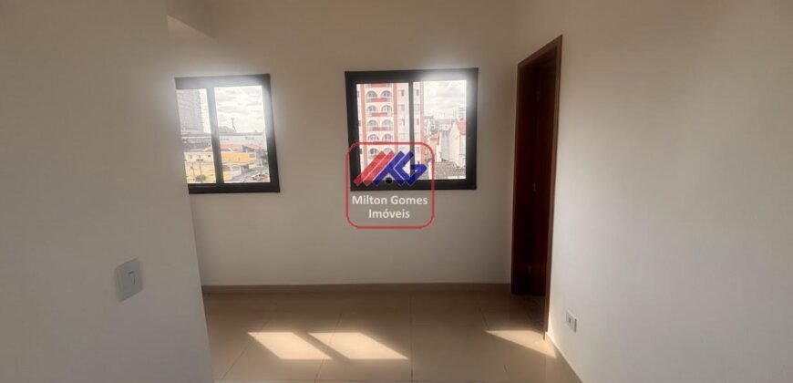 Apartamento para Venda em São Paulo, Vila Aricanduva, 2 dormitórios, 1 banheiro, 1 vaga