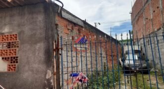 Terreno para Venda em São Paulo, Jardim Keralux