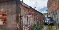 Terreno para Venda em São Paulo, Jardim Keralux