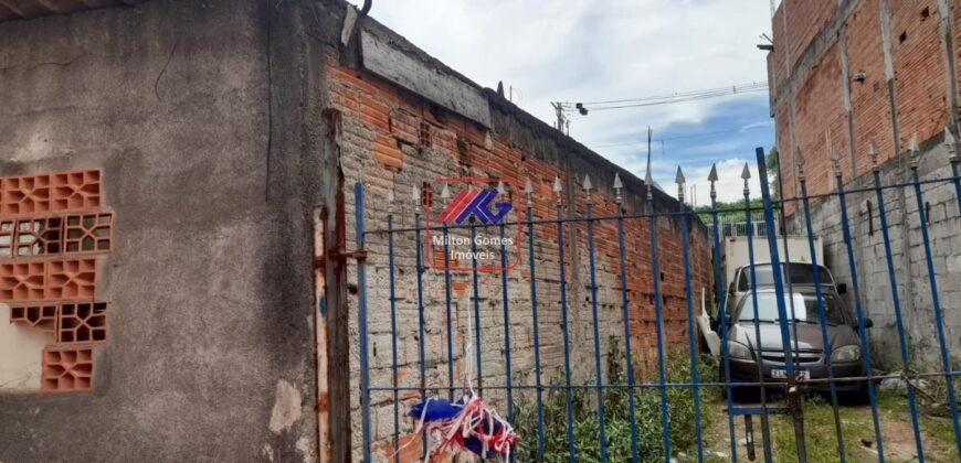 Terreno para Venda em São Paulo, Jardim Keralux