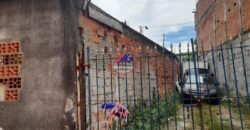 Terreno para Venda em São Paulo, Jardim Keralux