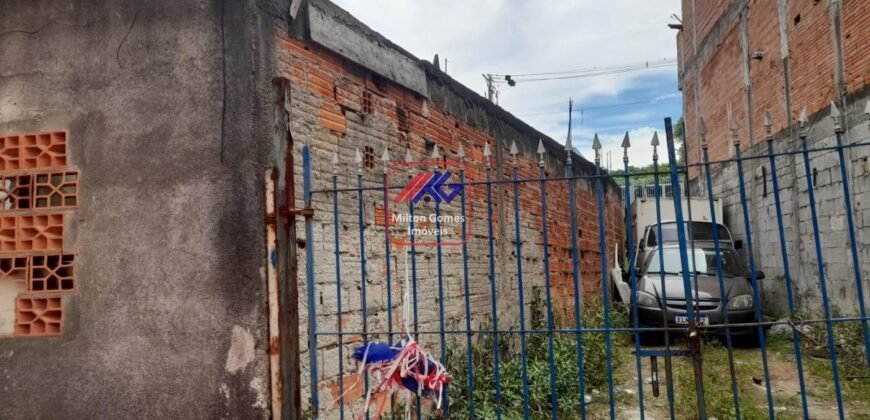 Terreno para Venda em São Paulo, Jardim Keralux