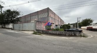 Galpão para Locação em Itaquaquecetuba, Quinta da Boa Vista (Industrial)