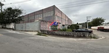 Galpão para Locação em Itaquaquecetuba, Quinta da Boa Vista (Industrial)