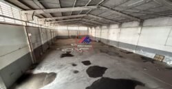 Galpão para Locação em Itaquaquecetuba, Quinta da Boa Vista (Industrial)