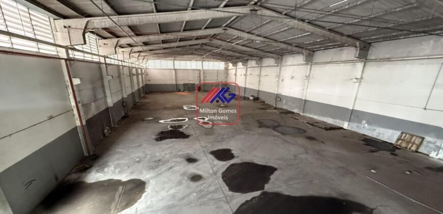 Galpão para Locação em Itaquaquecetuba, Quinta da Boa Vista (Industrial)