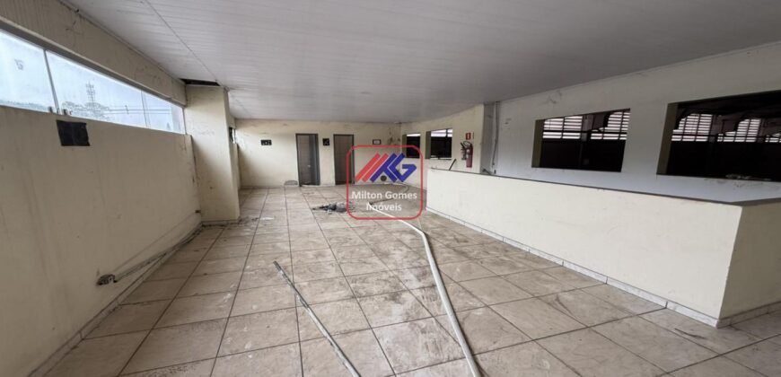 Galpão para Locação em Itaquaquecetuba, Quinta da Boa Vista (Industrial)
