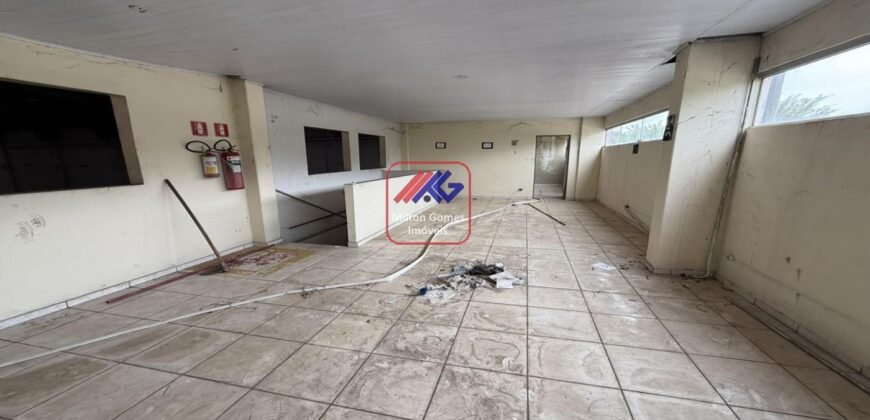 Galpão para Locação em Itaquaquecetuba, Quinta da Boa Vista (Industrial)