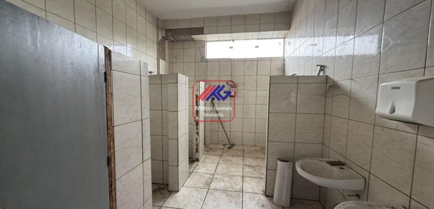 Galpão para Locação em Itaquaquecetuba, Quinta da Boa Vista (Industrial)