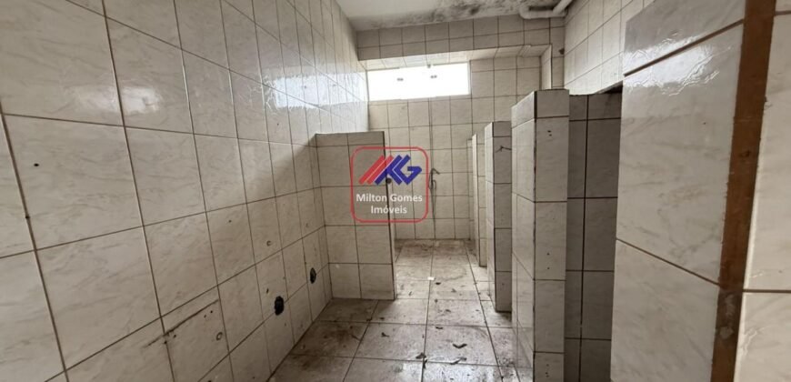 Galpão para Locação em Itaquaquecetuba, Quinta da Boa Vista (Industrial)