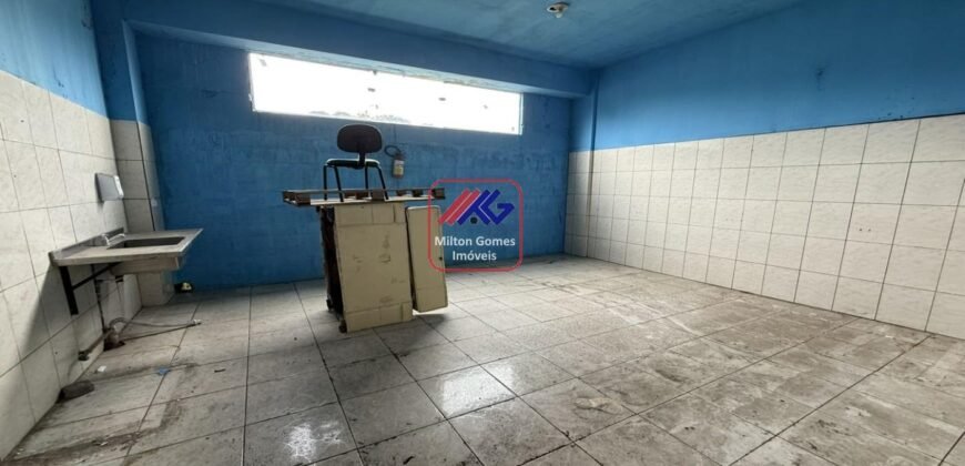 Galpão para Locação em Itaquaquecetuba, Quinta da Boa Vista (Industrial)