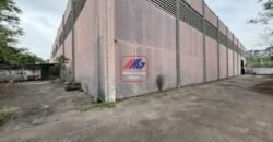 Galpão para Locação em Itaquaquecetuba, Quinta da Boa Vista (Industrial)