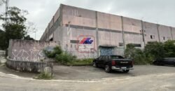 Galpão para Locação em Itaquaquecetuba, Quinta da Boa Vista (Industrial)