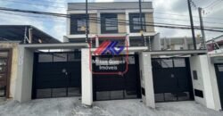 Sobrado para Venda em São Paulo, Vila Araguaia, 3 dormitórios, 1 suíte, 4 banheiros, 3 vagas
