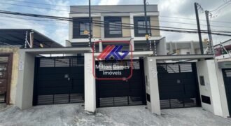 Sobrado para Venda em São Paulo, Vila Araguaia, 3 dormitórios, 1 suíte, 4 banheiros, 3 vagas