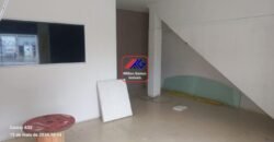Salão Comercial para Locação em São Paulo, Vila Marieta, 2 banheiros