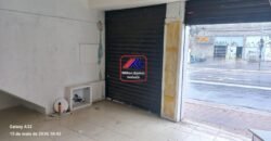 Salão Comercial para Locação em São Paulo, Vila Marieta, 2 banheiros