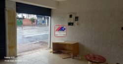 Salão Comercial para Locação em São Paulo, Vila Marieta, 2 banheiros