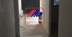 Salão Comercial para Locação em São Paulo, Vila Marieta, 2 banheiros