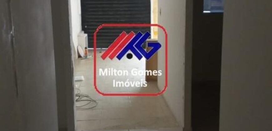 Salão Comercial para Locação em São Paulo, Vila Marieta, 2 banheiros
