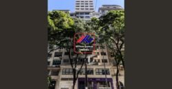 Apartamento para Locação em São Paulo, Republica, 1 dormitório, 1 banheiro