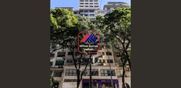 Apartamento para Locação em São Paulo, Republica, 1 dormitório, 1 banheiro